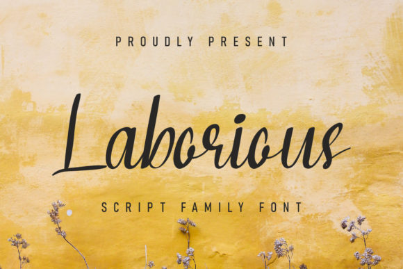 Laborious: A Script That Earns Its Name